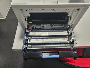 HP Color LaserJet Pro MFP 4302fdw - 5