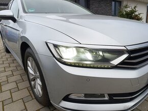 Volkswagen passat B8 variant 2.0tdi DSG 110kw BEZ ADBLUE - 5