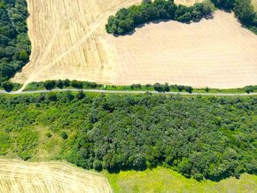 8.000 m2 POZEMOK vo výlučnom vlastníctve pri KE na chatku - 5