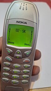 Nokia 6210 - 5