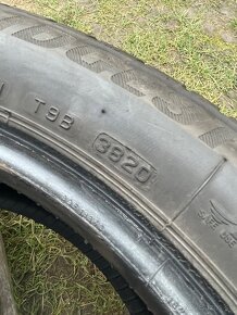 Bridgestone 225/50 R18 4x=140e - 5