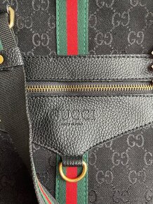 Crossbody taška gucci - 5