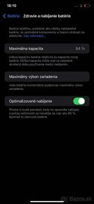 Iphone XR 64GB čierny - 5