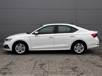 Škoda Octavia 2.0 TDI SCR Ambition - 5