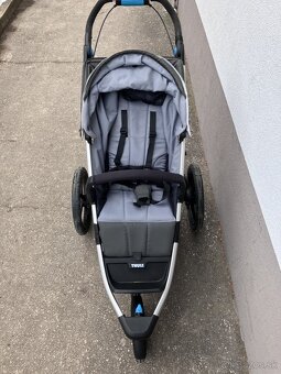 Thule urban glide 2 - 5