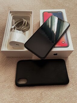 iPhone X 256GB - 5