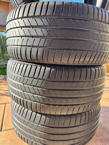 Nové letné pneu Bridgestone Turanza T005 245/40R19 - 5