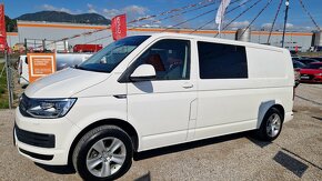 Volkswagen T6 Transporter 2.0 TDI LONG - 5