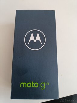 Motorola G14 - 5