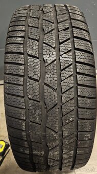 Špičkové zimné pneu Continental Wintercontact - 225/45 r17 - 5