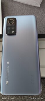 Predám Xiaomi 10T Pro 5G 8/256gb - 5