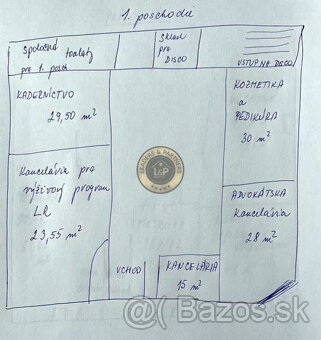 OBCHODNÁ BUDOVA v Topoľčanoch - investičná príležitosť - 5