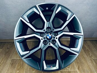 Originál kolesa BMW X1 F48 R19 M-Paket - 5