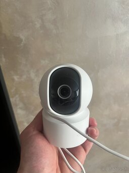 Klietka skladacia S + Xiaomi Smart Camera - 5