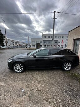 Audi a6 Avant - 5