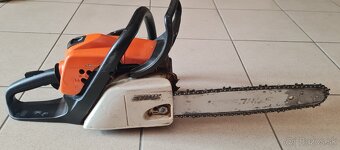 STIHL MS 181 - 5