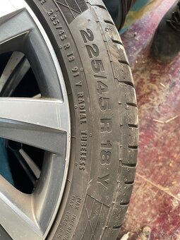 225/45 r18y - 5