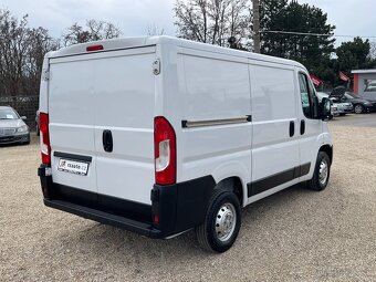 Peugeot Boxer, 2.2HDi 88kWCZDPH - 5