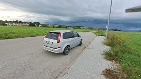 Ford C-Max 2,0 diesel automat - 5