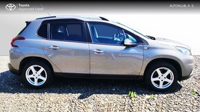 Peugeot 2008 1.2 Pure Tech Style - 5