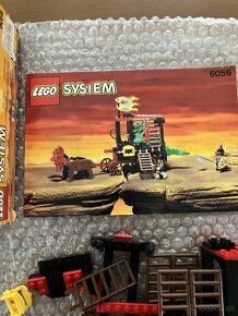 Lego rozne sety - 5