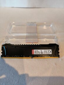 RAM DDR4 8 GB - 5