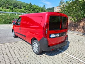 Fiat Dobló Cargo 1.3 MultiJet SX - 5