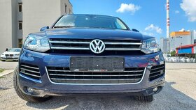 Volkswagen Touareg II 3.0 V6 TDI 240k BlueMotion Technology - 5