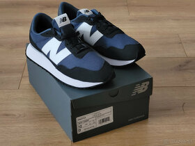 Topánky New Balance - 5