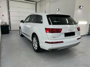 Audi Q7 3.0 TDI 272k quattro //7-miestna verzia//ŤAŽNE - 5