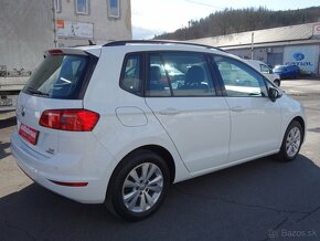 VW Golf - 5