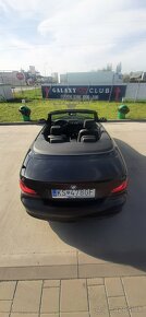 BMW 118i cabrio - 5