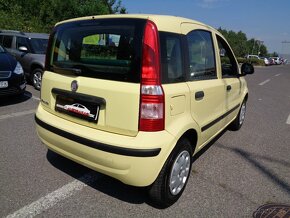 Fiat Panda 1.1 Classic - 5