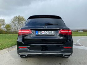 GLC 250D 4 Matic AMG - 5