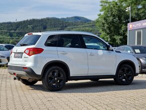 Suzuki Vitara S 1.4 BoosterJet 4WD - 5