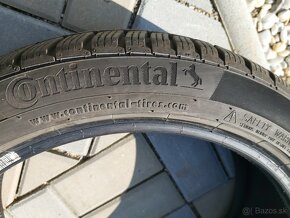 205/45 R17 88V XL CONTINENTAL WinterContact - 5