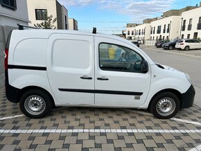 Renault Kangoo 1.5 dCi 66kw - 5