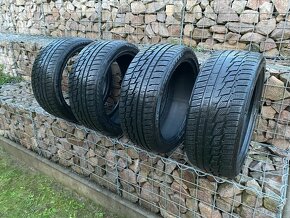 225/40 R18 92V XL Zimne pneumatiky M+S - 5