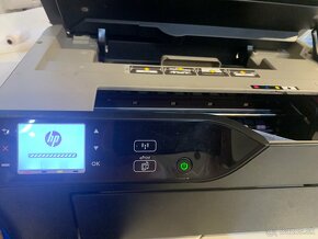 Predam tlačiaren hp Deskjet ink advatntage 3525 - 5