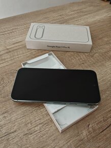 Google Pixel 9 Pro XL 256GB - 5