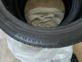 225/40 R18 Continental Zimné - 5