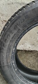 225/60 r18 zimné - 5