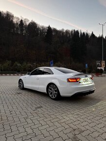 Audi A5 coupe 3.0 Tdi quattro - 5