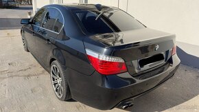 Bmw E60 525 3L  M-packet - 5