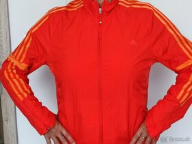 Dámska bunda ADIDAS oranžová15 - 5