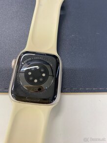 Apple watch 7 41mm S/M - 5