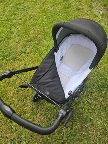 Trojkombinácia Britax B-motion 4 Plus - 5