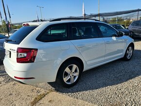 Škoda Octavia Combi 1.6 TDI 115k Ambition - 5