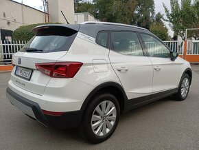 Seat Arona 1.0 TSI 115k Xcellence DSG - 5