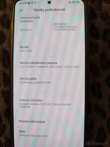 Red mi note. 11pro 5G - 5